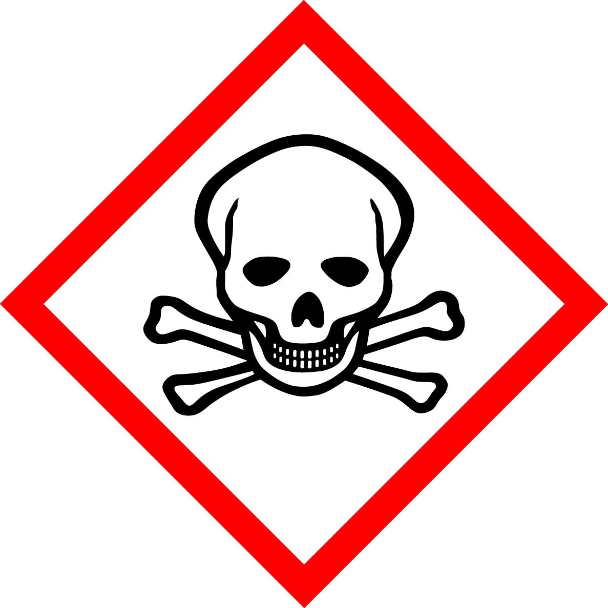 Acute Toxicity Acute Toxicity Sign Ghs Signs And Labels Safety Porn