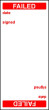 Write on Cable Marking Labels