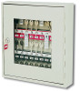 Key View cabinet holds up to 40 keys