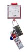 Reece Safety Single Switch Socket Cover Lockout