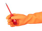 Touch-E Class 0 (1000V) Insulating Gloves with 12Cal/cm2 Arc Flash rating