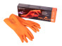 Touch-E Class 0 (1000V) Insulating Gloves with 12Cal/cm2 Arc Flash rating