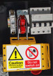 A7 SignPit Holder 74mm x 105mm