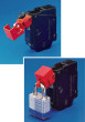 480/600 Volt Circuit Breaker Lockout