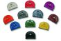 Plastic Colour Coded Key Covers