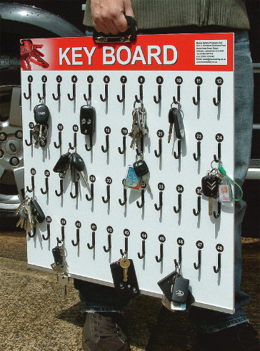 Mobile Key Station 48 Keys