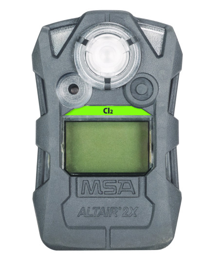 ALTAIR 2X, CL2, Gray