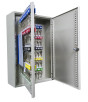 Key Cabinet holds 150 keys