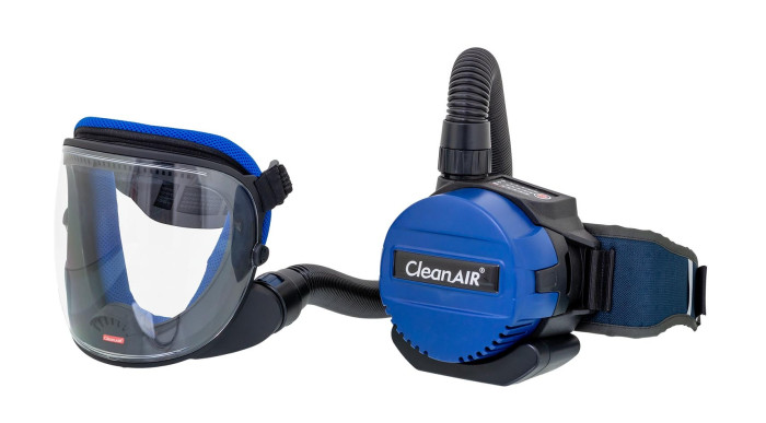 CleanAir - Ready 2 Work set UniMask® & Basic