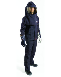 28 cal/cm2 Switching Suit Kit