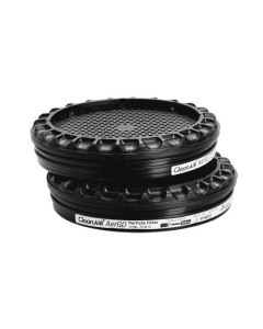 P3 Filter AerGO® P R SL - Particle filter with AerGO® thread for CleanAir PAPR