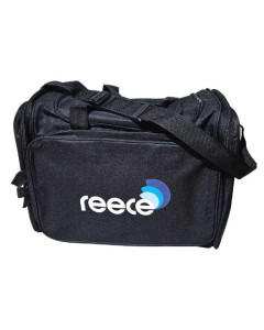 Lockout equipment bag
