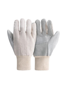 Pred COTTON CHROME gloves Single size - 10