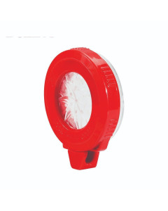 Locking Aperture Switch Cover