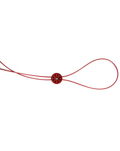 Single Cable Lockout with 1.5 metre cable (no locking tool)