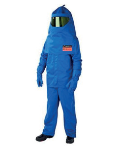 51cal/cm2 Switching Suit Kit