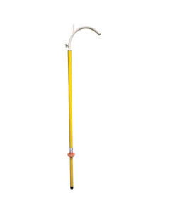 45KV Rescue Hook 1.65m long