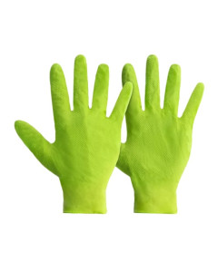 Predator Ideall Grip Green - Automotive, Engineering, Plumbing, Janitorial, Veterinary, Insulation