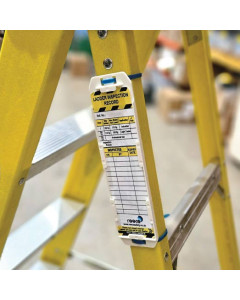 Ladder Tags & Inserts - Reece