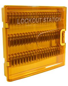 LSE401 Lockout Station