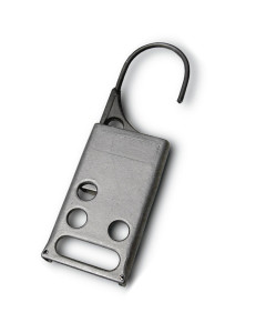 MLH10 stainless steel hasp