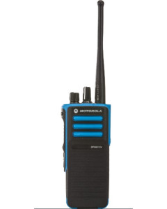Motorola DP4401 EX