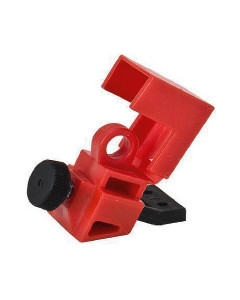 277 Volt Circuit Breaker Lockout