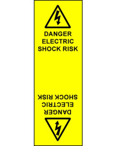 Electrical Cable Marking Labels