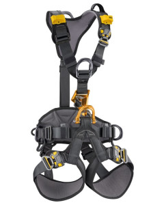Petzl Astro Bod Fast Harness - International version