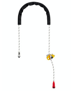 Petzl Grillon Work Positioning Anchor