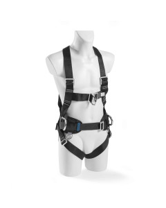 Spanset Full Body Harness Belt for Fall Arrest & Work Restraint