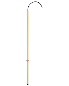 Rescue Stick 2.15m Rated To 90kV