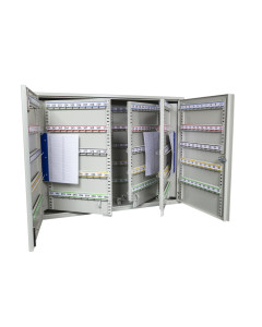 Large 600 Key Cabinet for Secure Key Management
