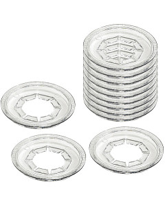 Pack of 12 Bases