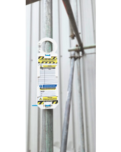 Scaffold Tag