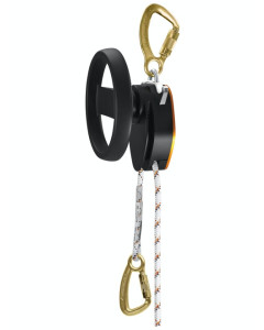 Skylotec Milan 2.0 Hub CRD Auto-descent Rescue Device
