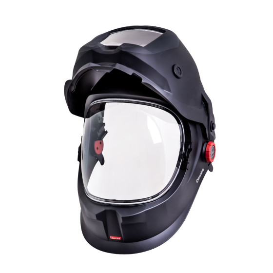 CleanAir - Welding helmet Omnira COMBI air, incl. ADF S60F