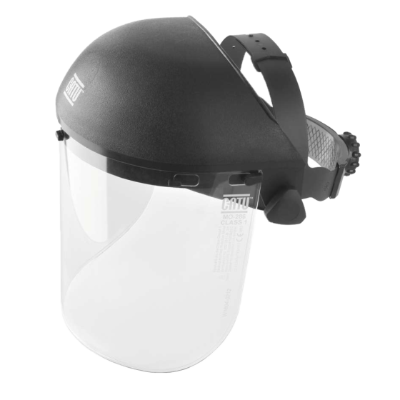 CATU MO-286 Arc Rated Face Shield with Headband