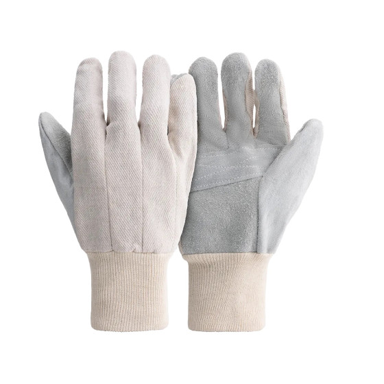 Pred COTTON CHROME gloves Single size - 10