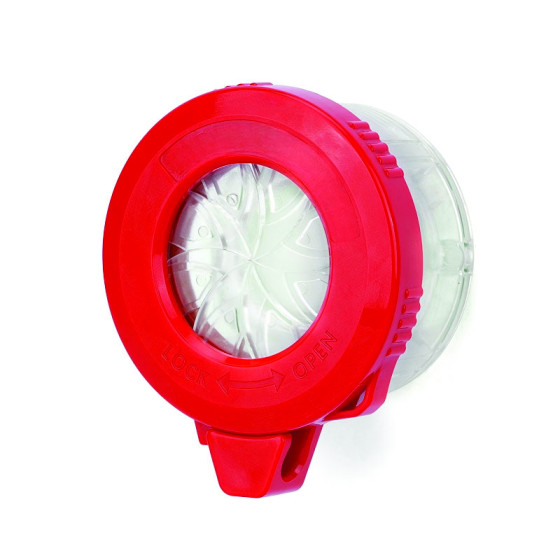 Locking Aperture Switch Cover 21mm