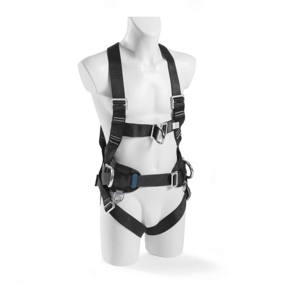 Spanset Full Body Harness Belt for Fall Arrest & Work Restraint
