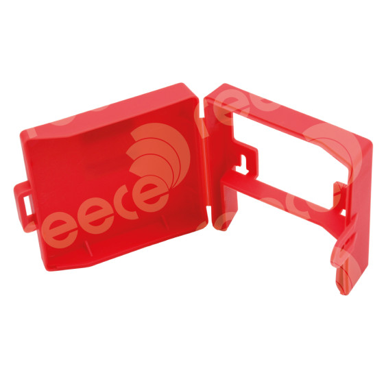 Fuse Spur Lockout 