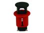 MCB Lock Off Device – Push Button Circuit Breaker Lockout - CB05