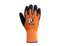 Predator Watersafe Baltic - Insulated and waterproof Cut 2 gloves