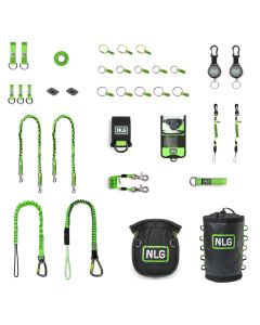 NLG Wind Technicians Tethering Kit