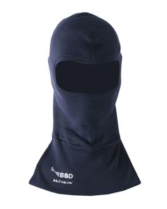 Arc Rated Balaclava - Double Layer 34.0cal/cm2