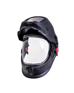 CleanAir - Welding helmet  Omnira COMBI air, incl. ADF S60F