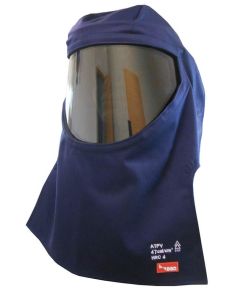 Arc Protection Hood – HRC 4 (47.0 cal/cm²)