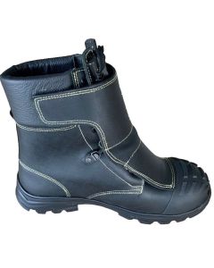 Charnaud Alu-Safe Molten Metal Safety Boots