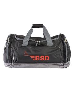 Storage and transport bag for KIT and PPE